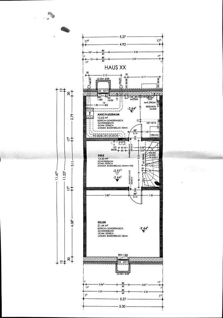 Rodinné domy, , Bavorsko, 137 m² - 1