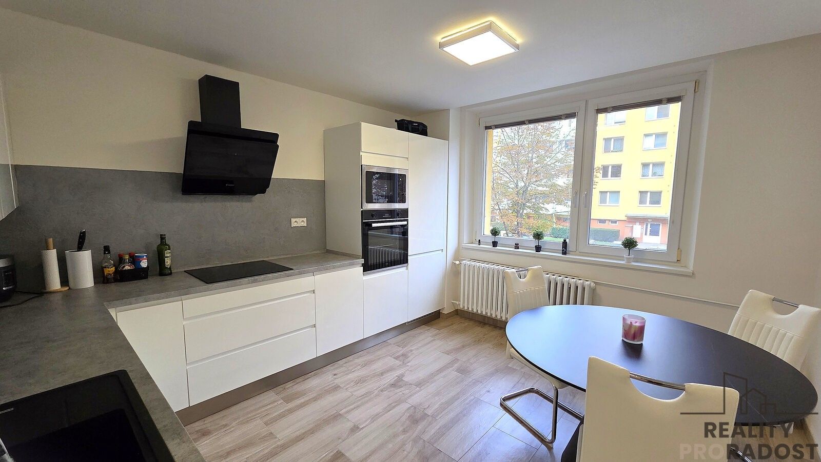 Byt 2+1 · 53 m² · Tyršova, Vyškov Vyškov-Předměstí - 3