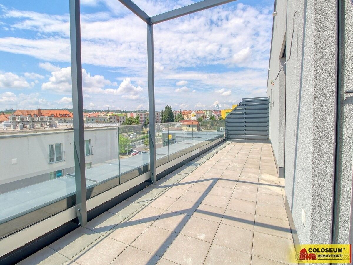 Pronájem byt - Znojmo, 669 02