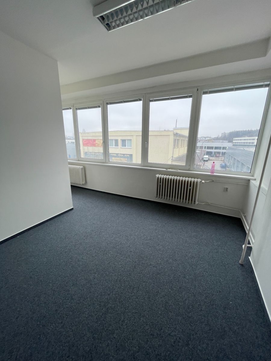 Obchodní prostory · 400 m² · Služeb, Praha - Strašnice - 4