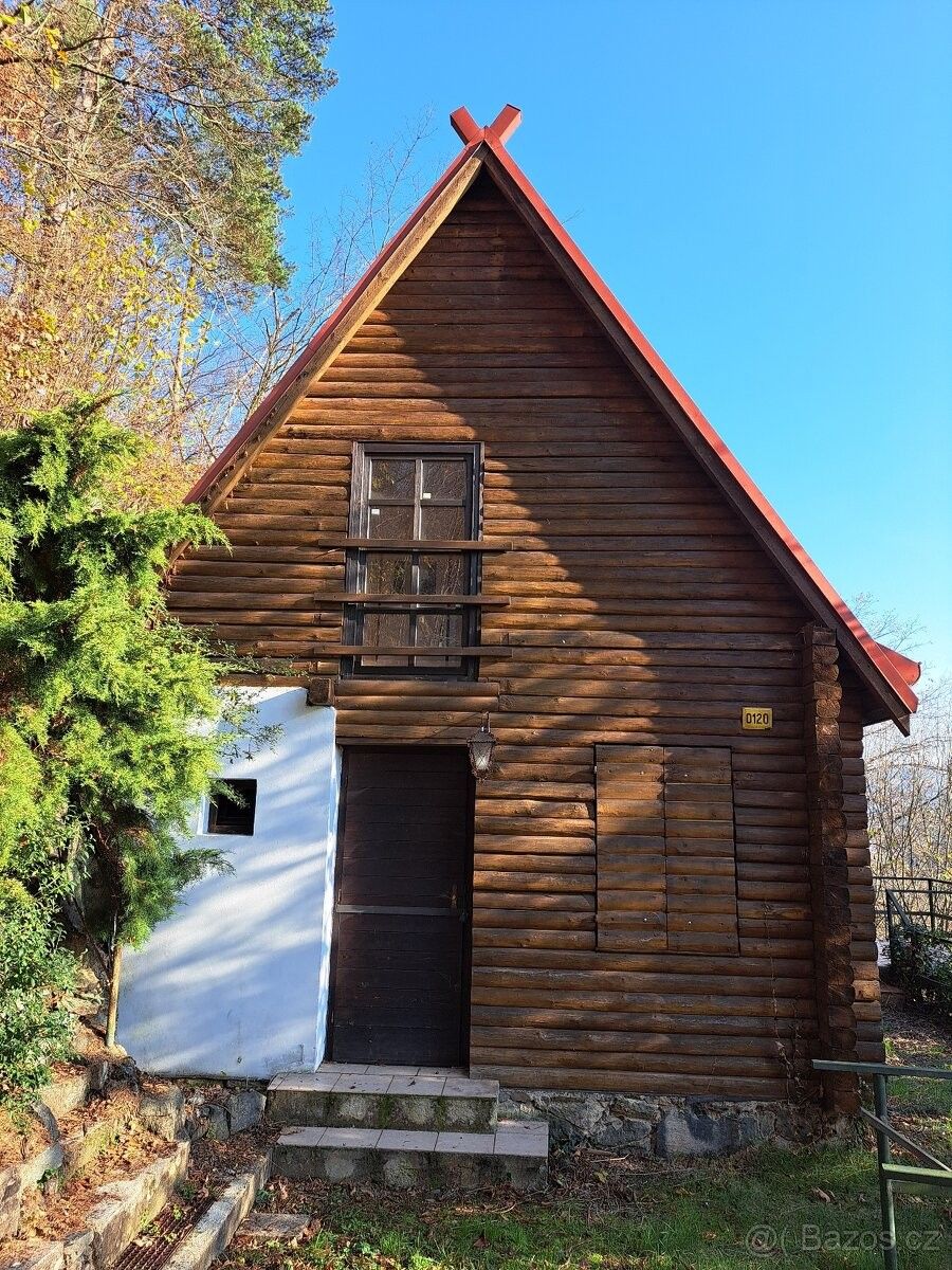 Chaty, Ondřejov, 251 65 - 2