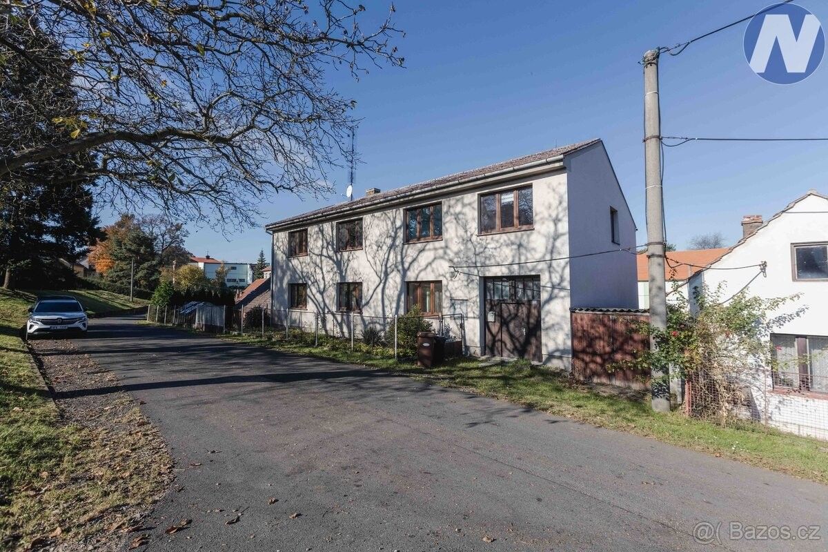 Prodej rodinný dům - Kožlany, 331 44