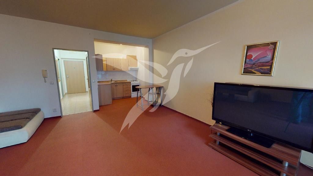 Pronájem byt 1+kk - Mutěnická, Plzeň, 68 m²