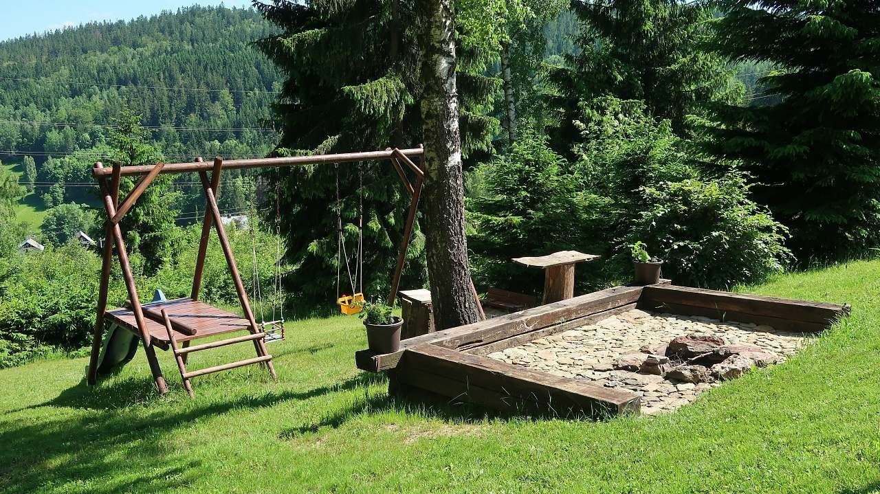 Chata · Paseky nad Jizerou, Liberecký kraj - 3