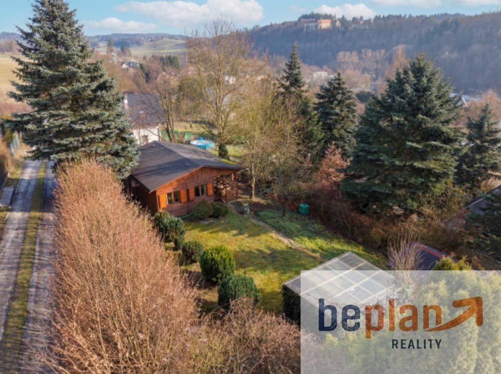 Chaty, Chocerady, 257 24