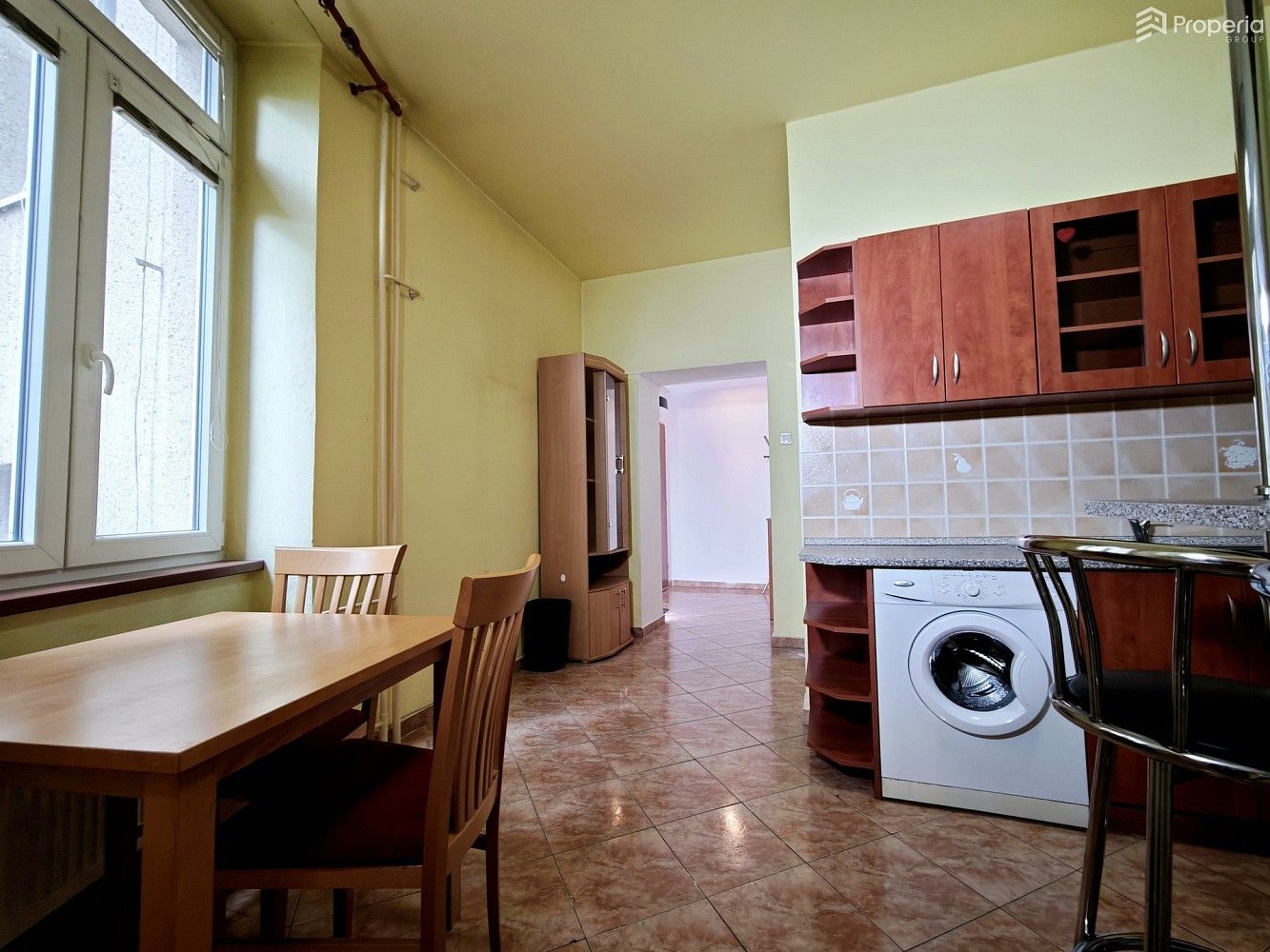 Byt 1+1 · 39 m² · Brno - Zábrdovice, okres Brno-město, Jihomoravský kraj - 4
