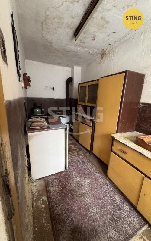Rodinný dům · 55 m² · Petrov - 4
