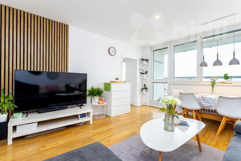 3+1, Brichtova 810, Praha Hlubočepy, 78 m² - 2