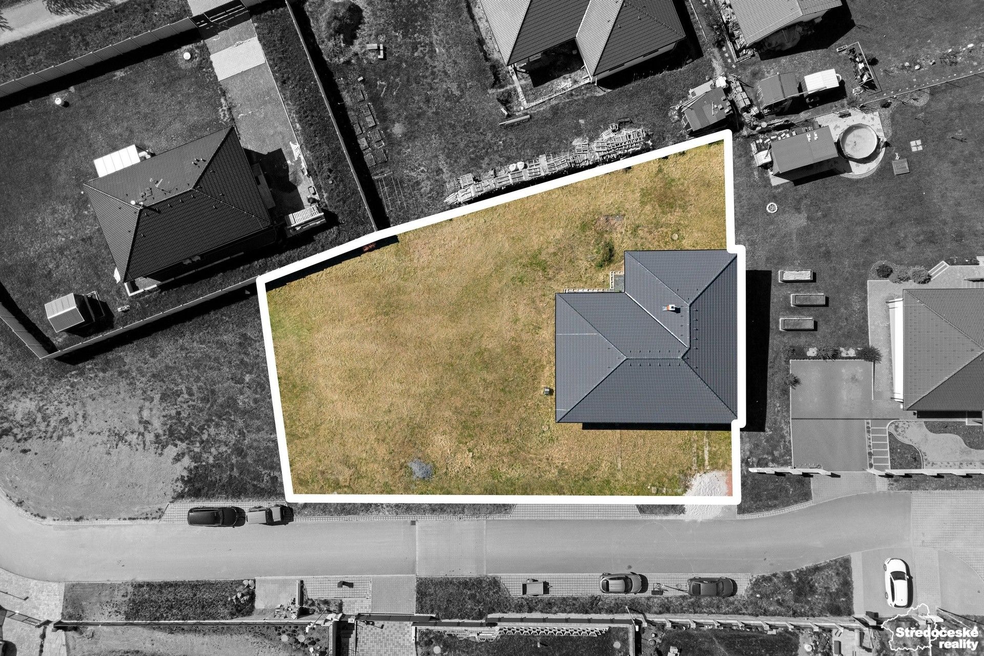 Prodej rodinný dům - Chabeřice, 157 m² - 5