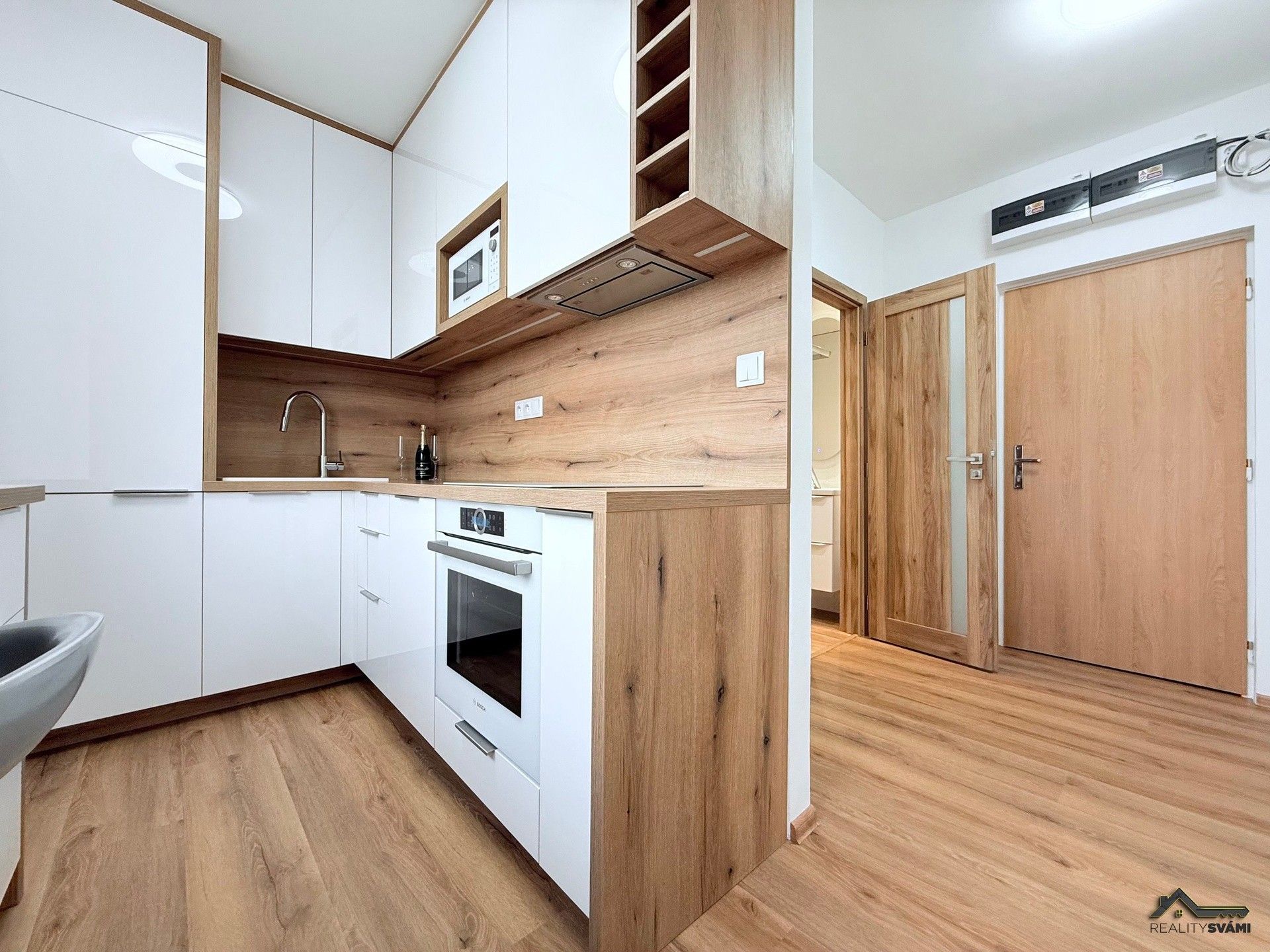 1+1, Slovenská, Karviná, 28 m²