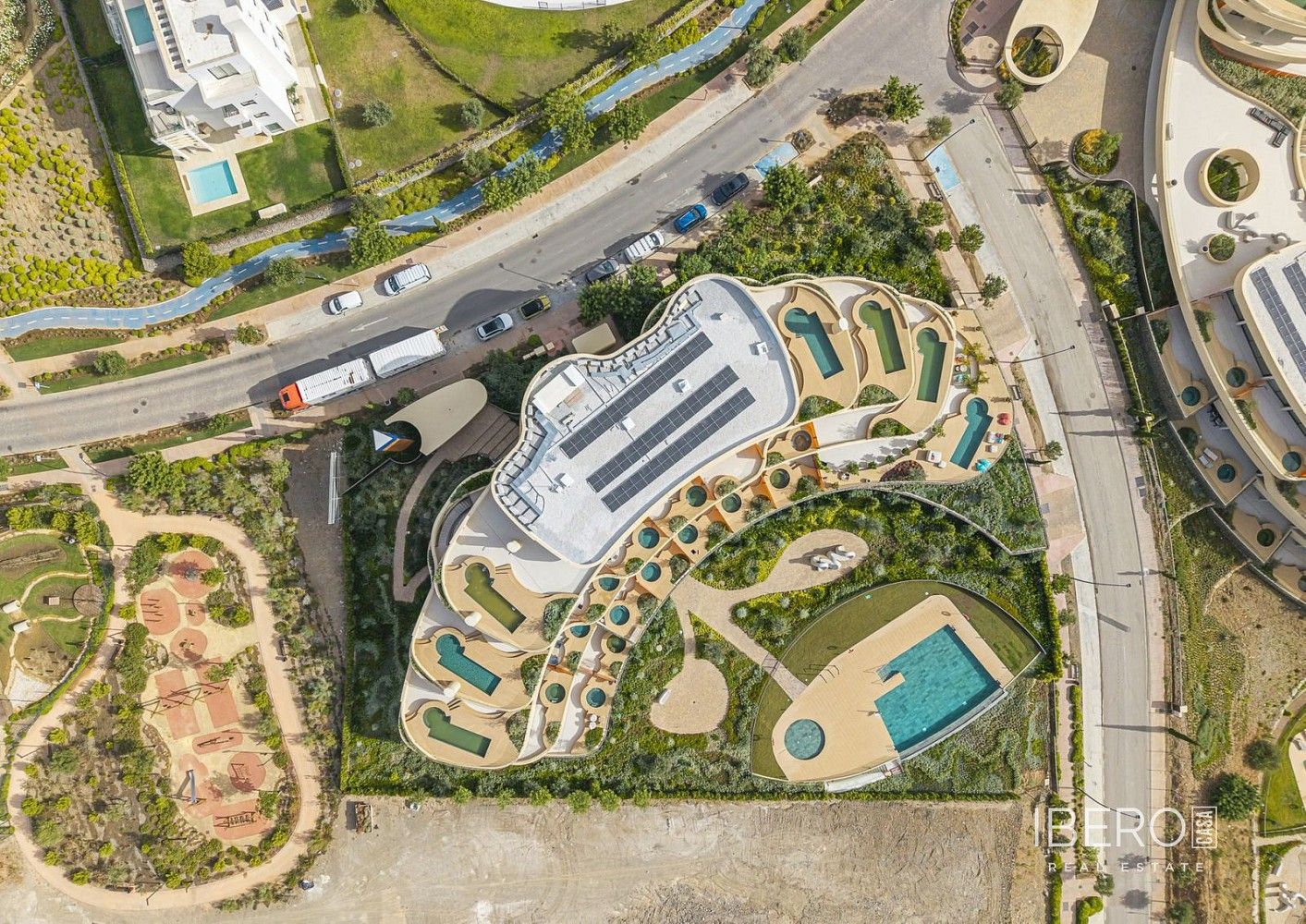 Prodej byt 4+kk - Fuengirola, Španělsko, 114 m² - 5