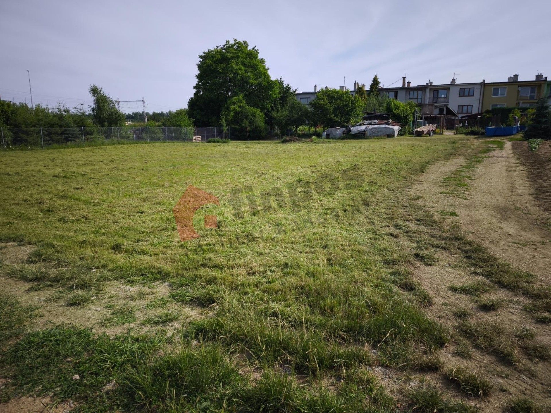 Pozemky pro bydlení, Ostrožská, Moravský Písek