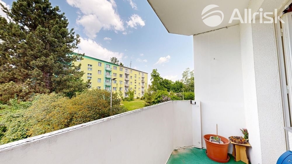 Byt 2+1 · 55 m² · Jesenická, Bruntál - 3