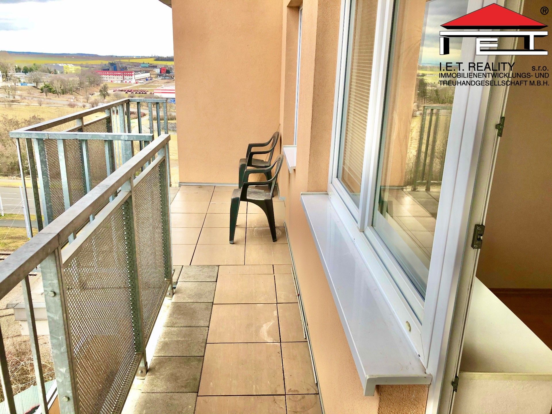 3+kk, Sedláčkova, Brno, 74 m² - 2