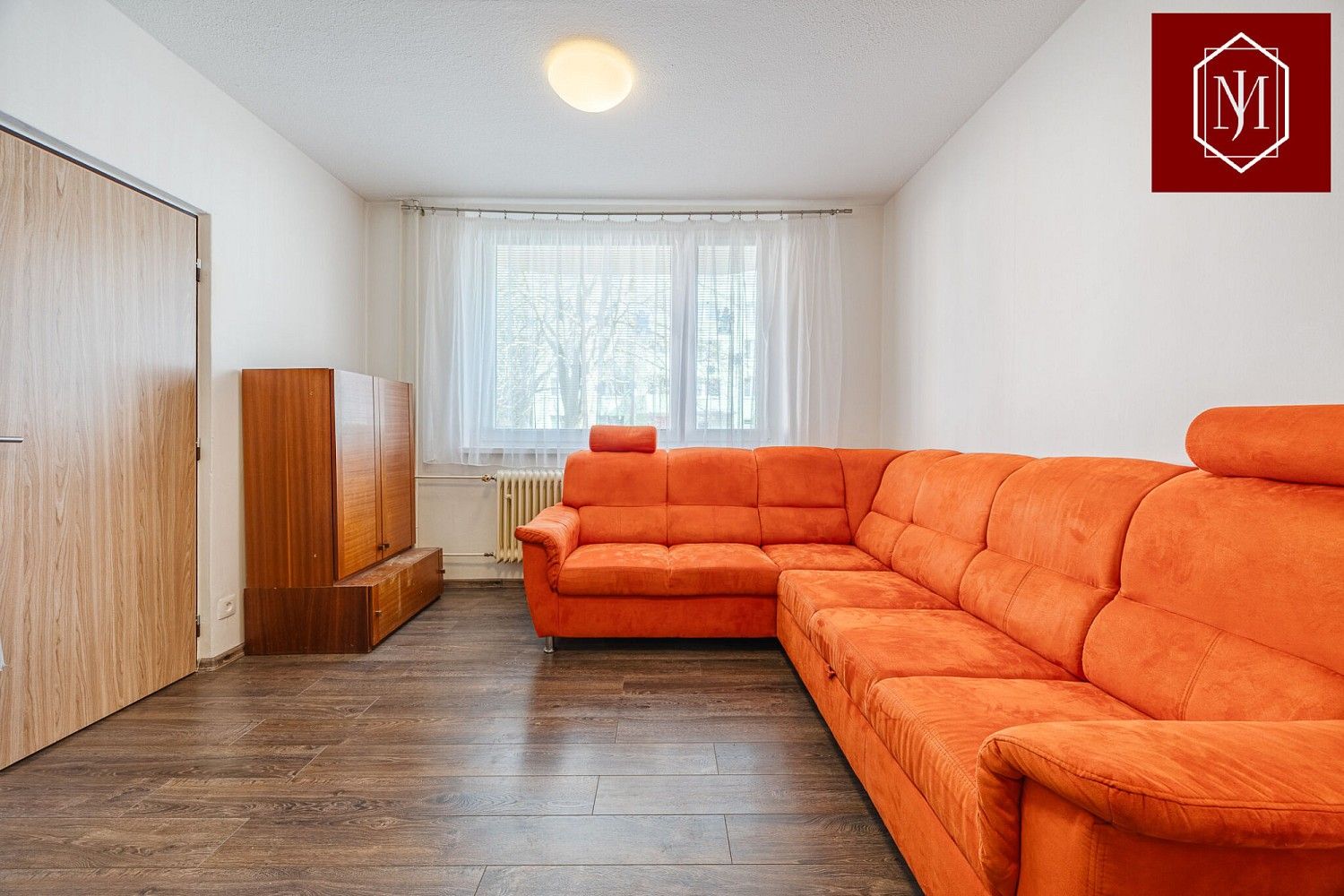 3+1, Jihlava, Kraj Vysočina, 75 m² - 2