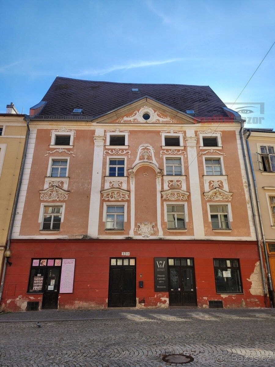 Rodinné domy, Jihlava, 586 01