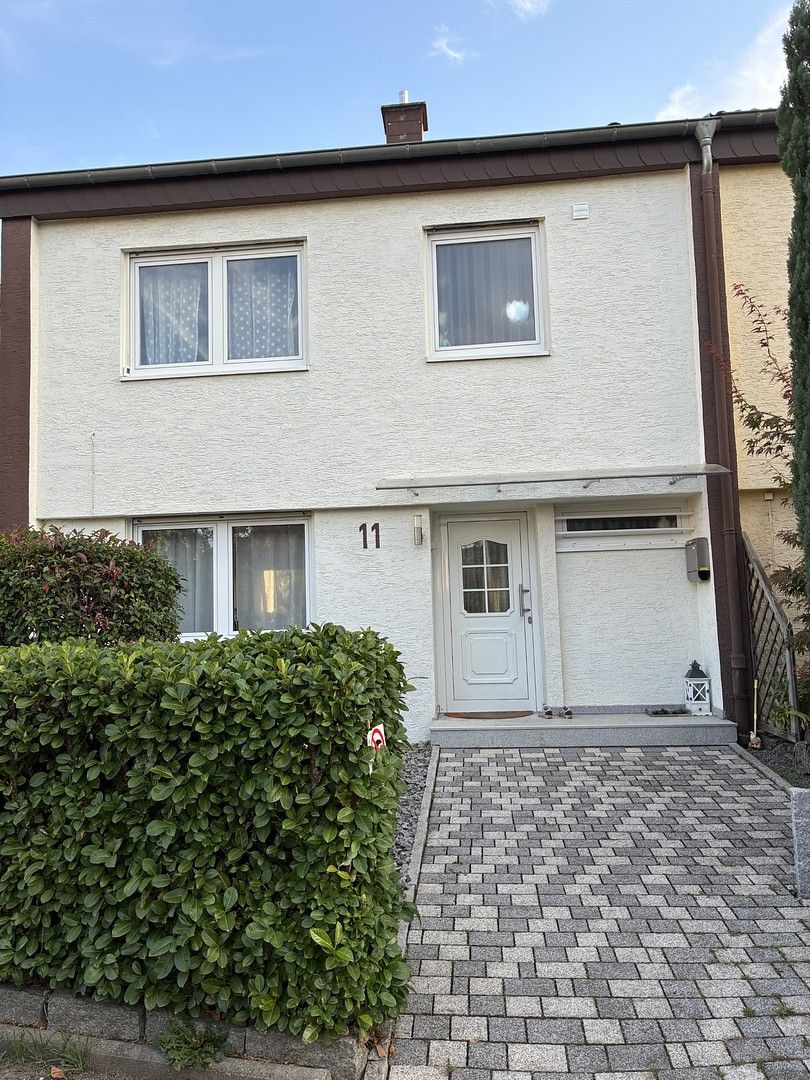 Prodej rodinný dům - , Bádensko-Württembersko, 91 m² - 5