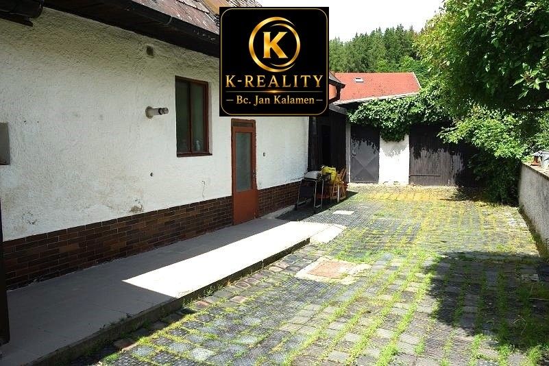 Rodinný dům · 372 m² · Komenského, Lázně Kynžvart - 3