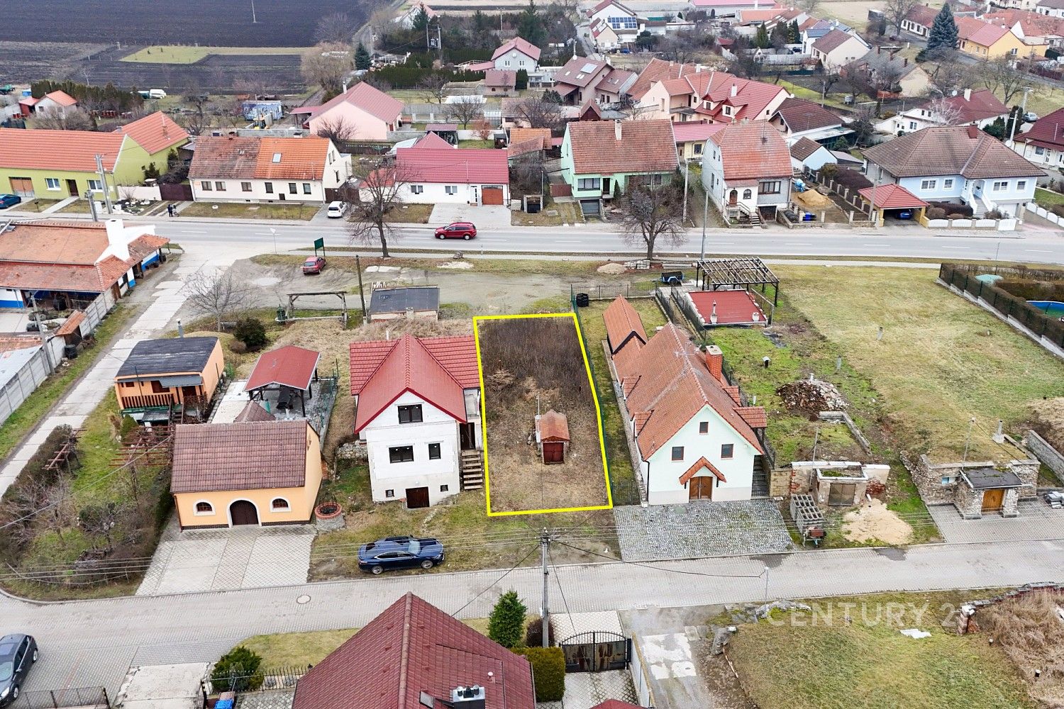 Nemovitost · 73 m² · Dolní Dunajovice, okres Břeclav, Jihomoravský kraj - 4