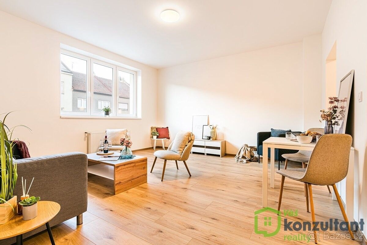 Prodej byt - Brno, 618 00