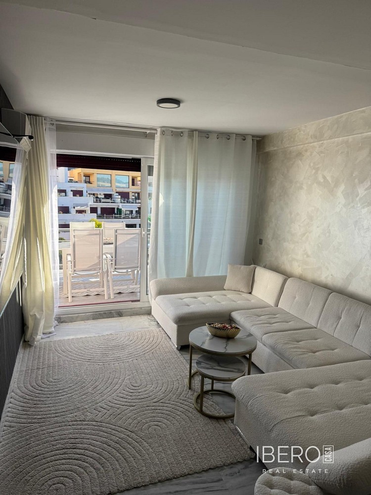 4+kk, Benahavís, Španělsko, 155 m² - 2