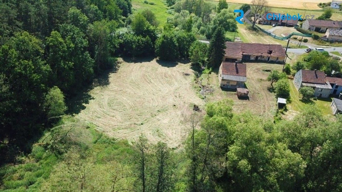 Pozemek pro bydlení · Hostouň, okres Domažlice, Plzeňský kraj - 4