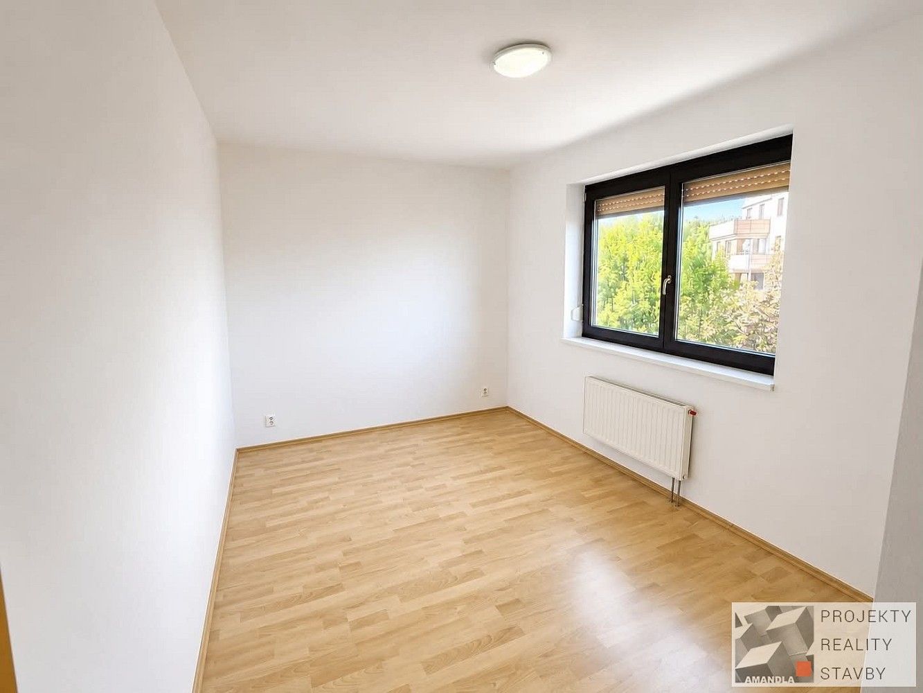 Prodej byt 3+1 - Brno - Líšeň, okres Brno-město, Jihomoravský kraj, 61 m² - 2