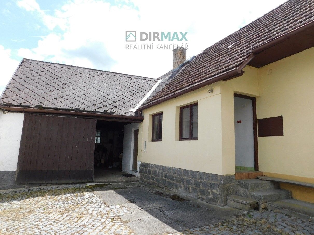 Rodinný dům · 99 m² · Kasejovice Chloumek - 4