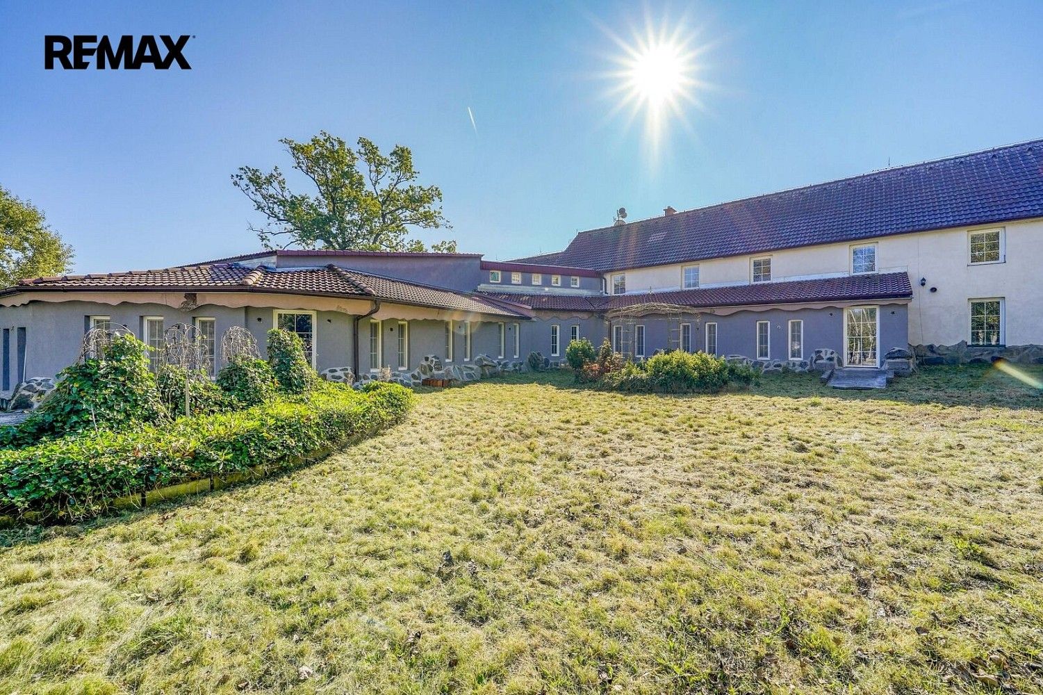 Rodinné domy, Všeruby - Klenovice, okres Plzeň-sever, Plzeňský kraj, 952 m² - 2