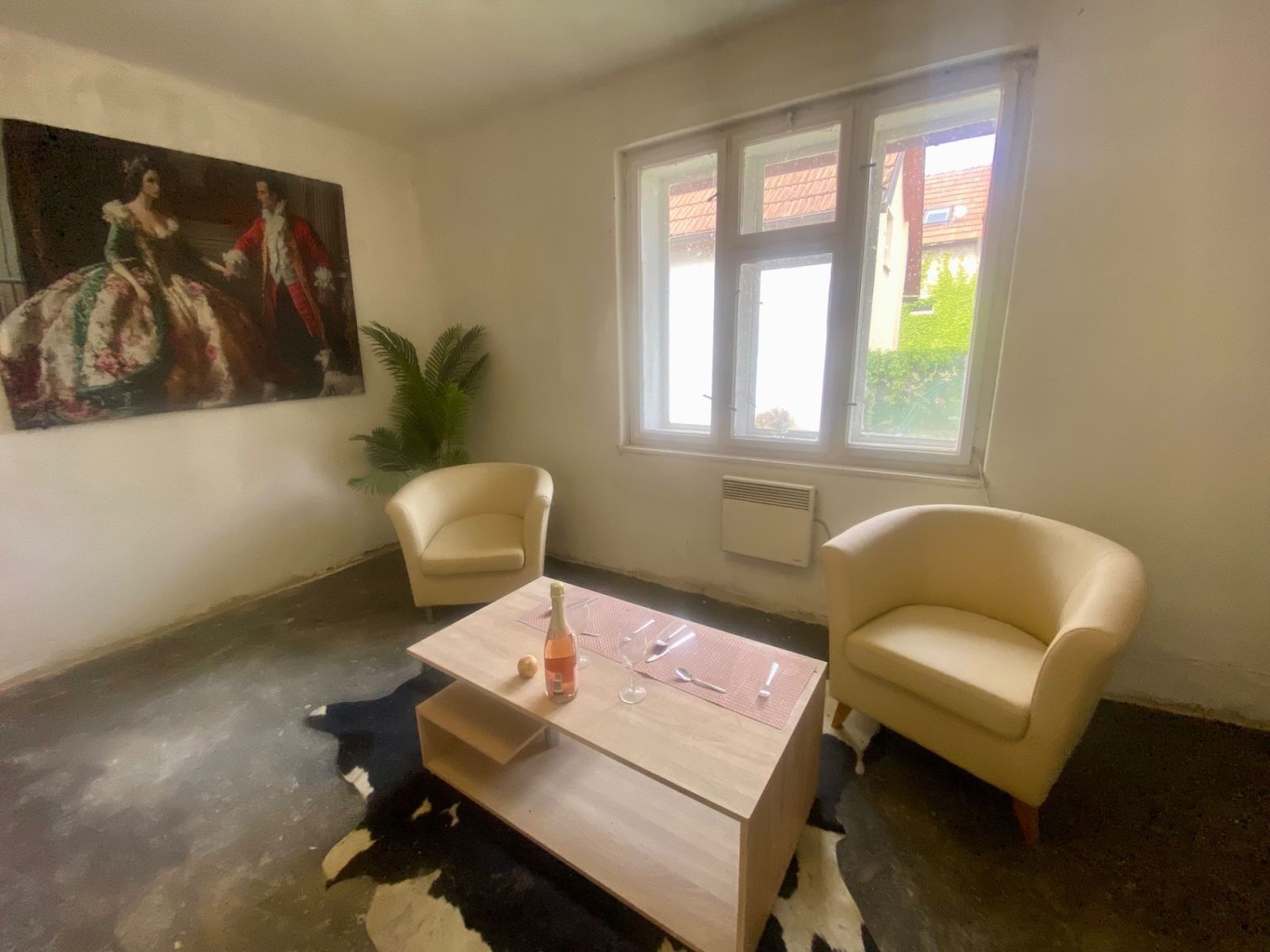 Rodinný dům · 60 m² · Dymokury - Svídnice u Dymokur, Středočeský kraj - 4
