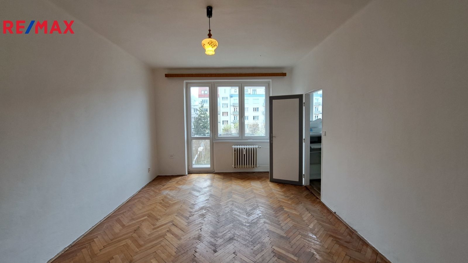 Pronájem byt 1+1 - Fűgnerova, Louny, Česko, 32 m²