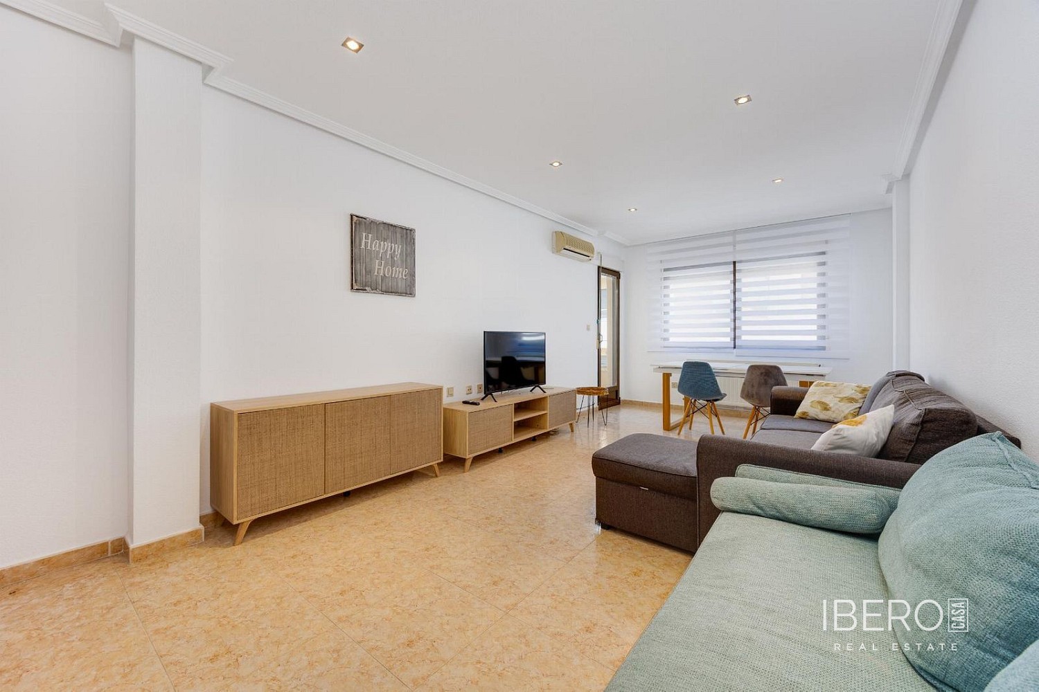 4+kk, San Miguel de Salinas, Španělsko, 112 m² - 1