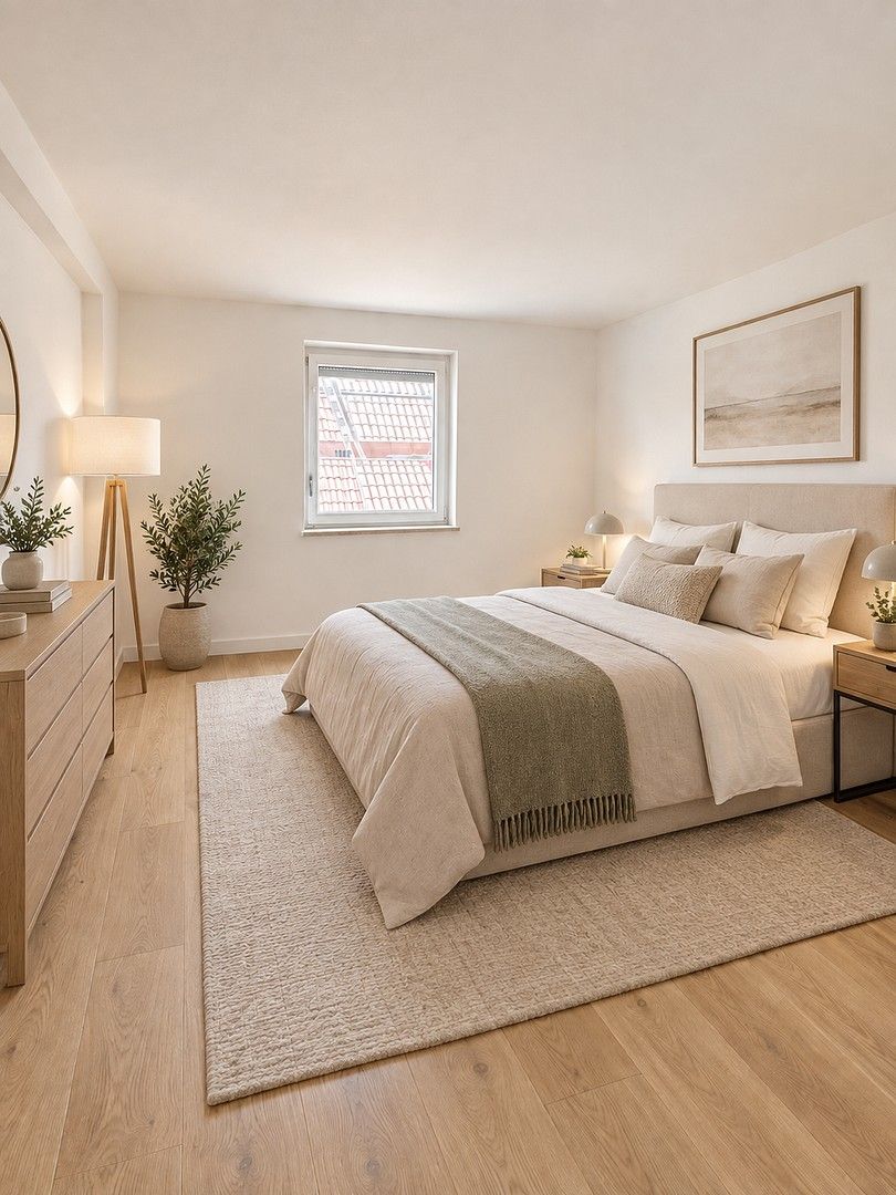 Pronájem byt 3+1 - Heilbronnerstraße 45, , Bádensko-Württembersko, 70 m² - 5