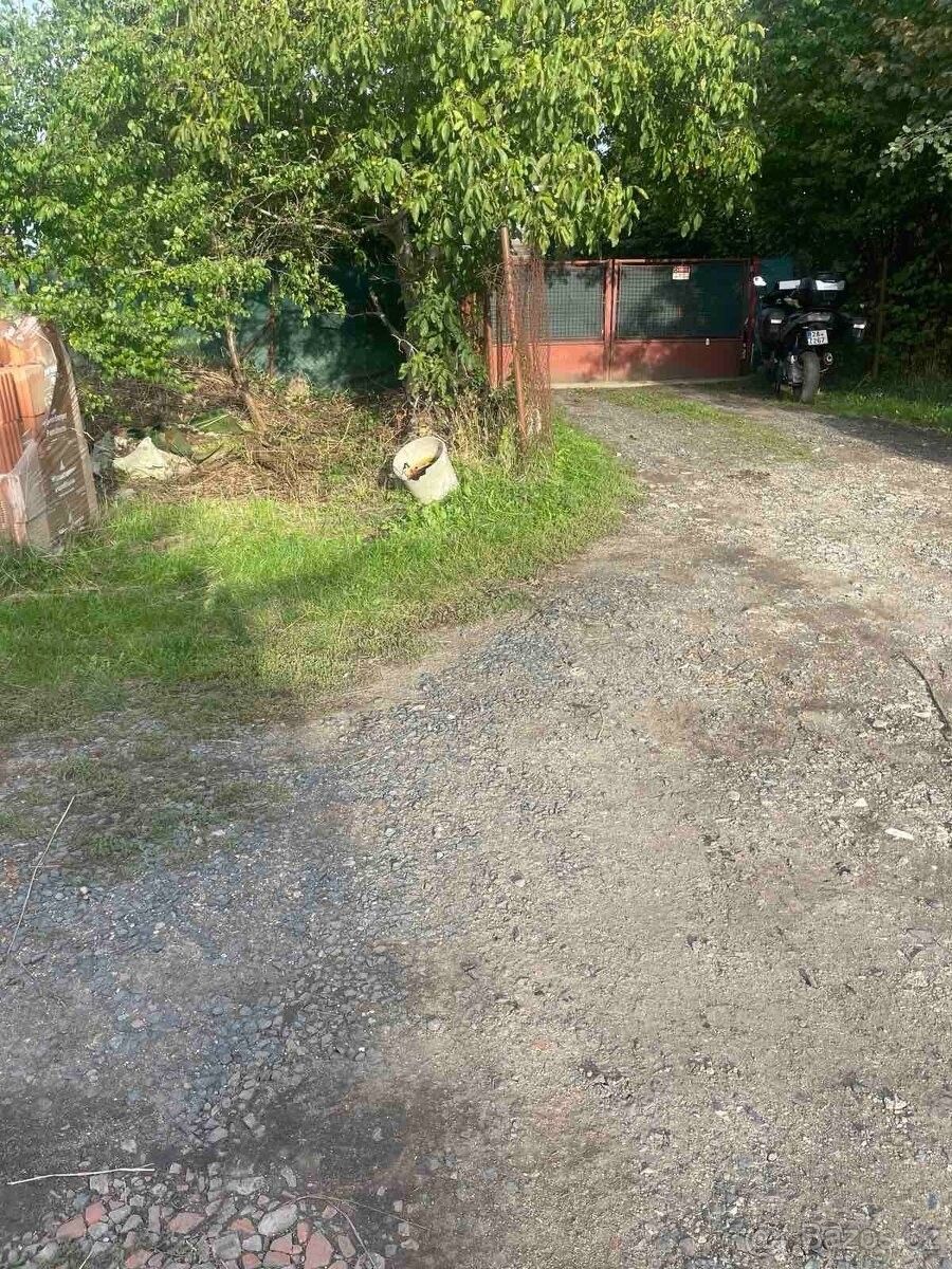 Prodej pozemek pro bydlení - Praha, 107 00