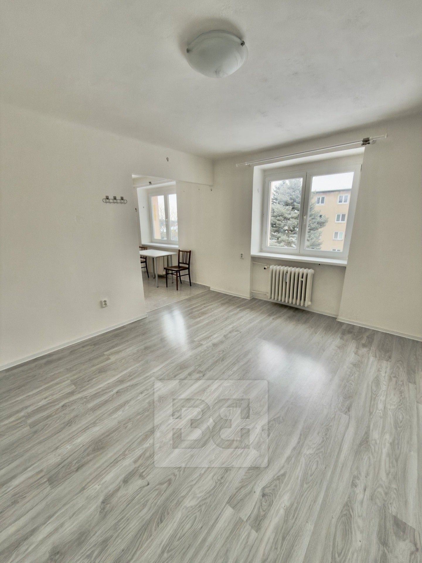 Pronájem byt 1+1 - Kyjevská 2857, Kladno, 32 m² - 5