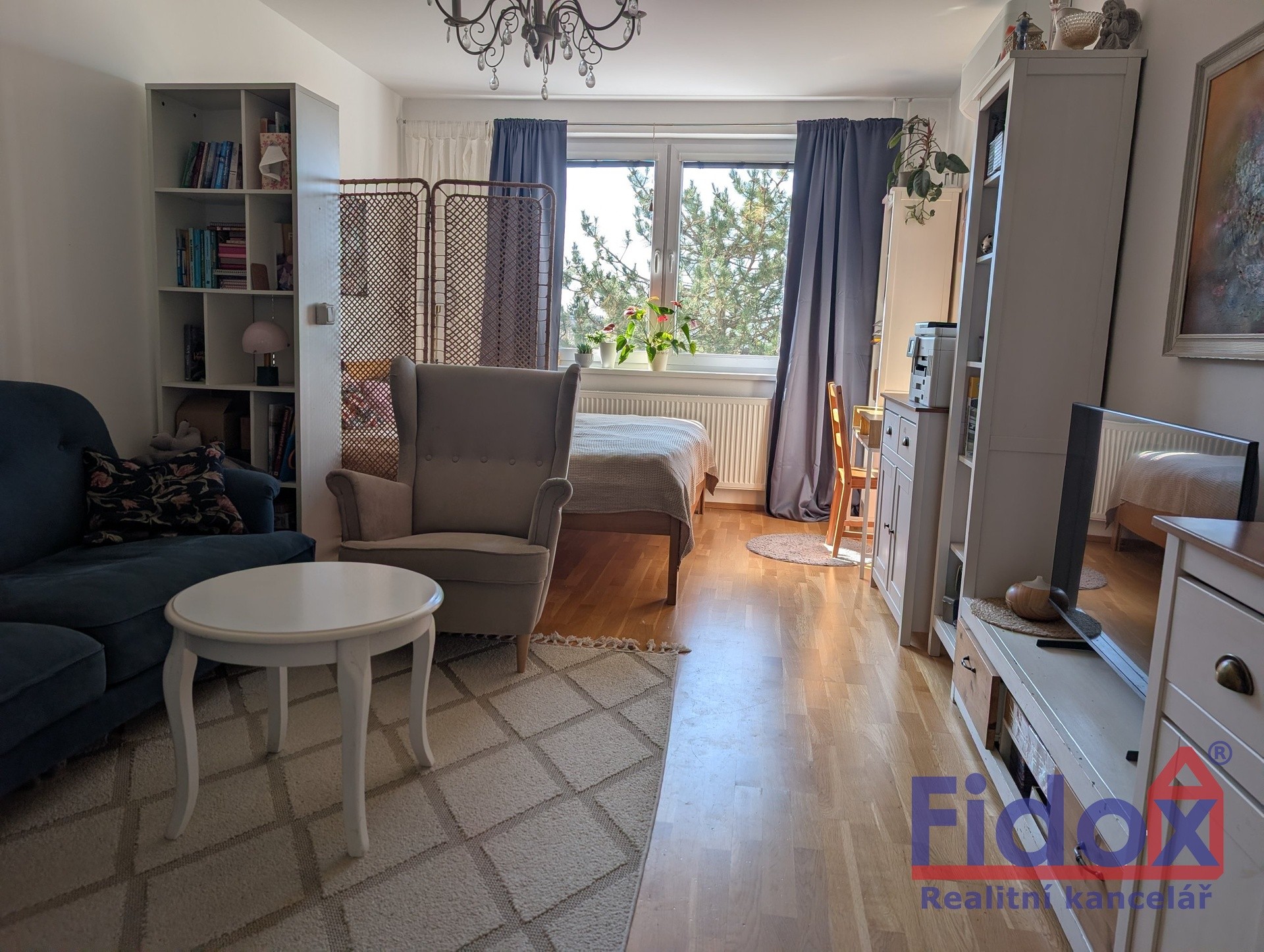 4+1, Suvorovova 619, Klatovy IV, 83 m² - 2