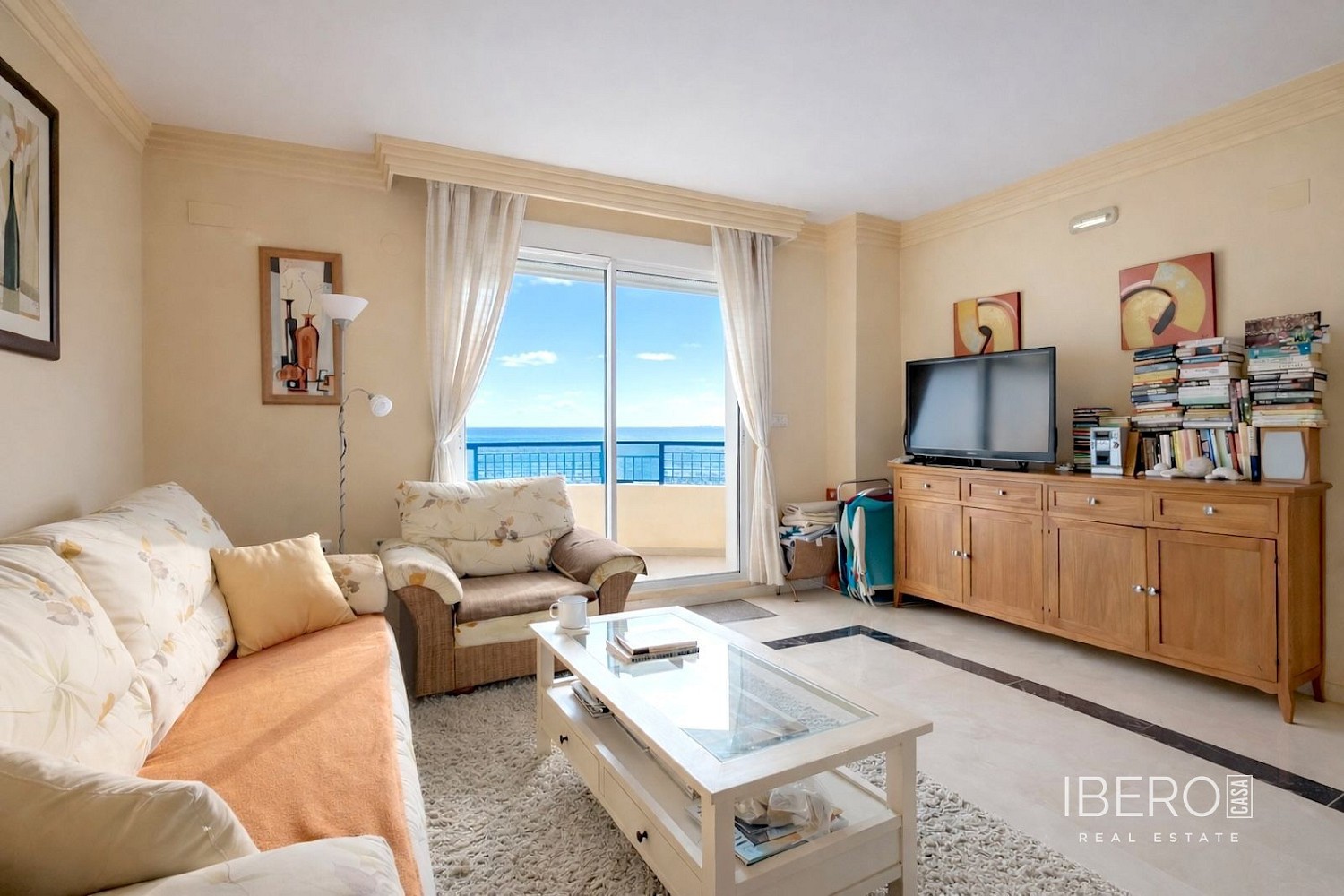 2+kk, Marbella, Španělsko, 57 m² - 2