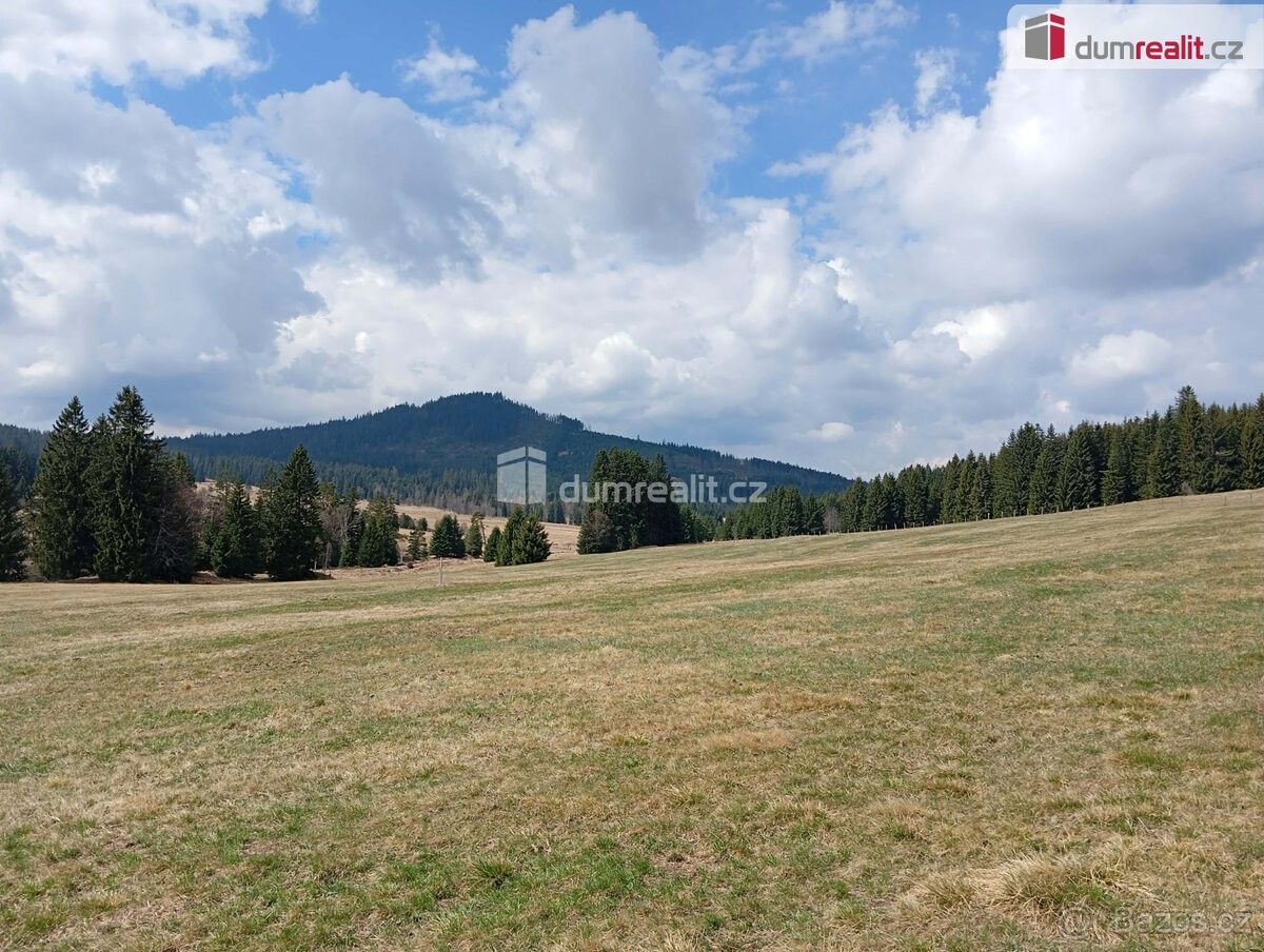 Pozemky pro bydlení, Vimperk, 385 01 - 1