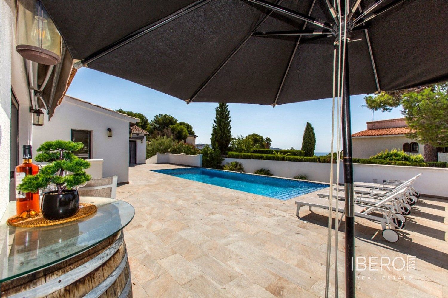Prodej rodinný dům - Moraira, ES, 256 m² - 5
