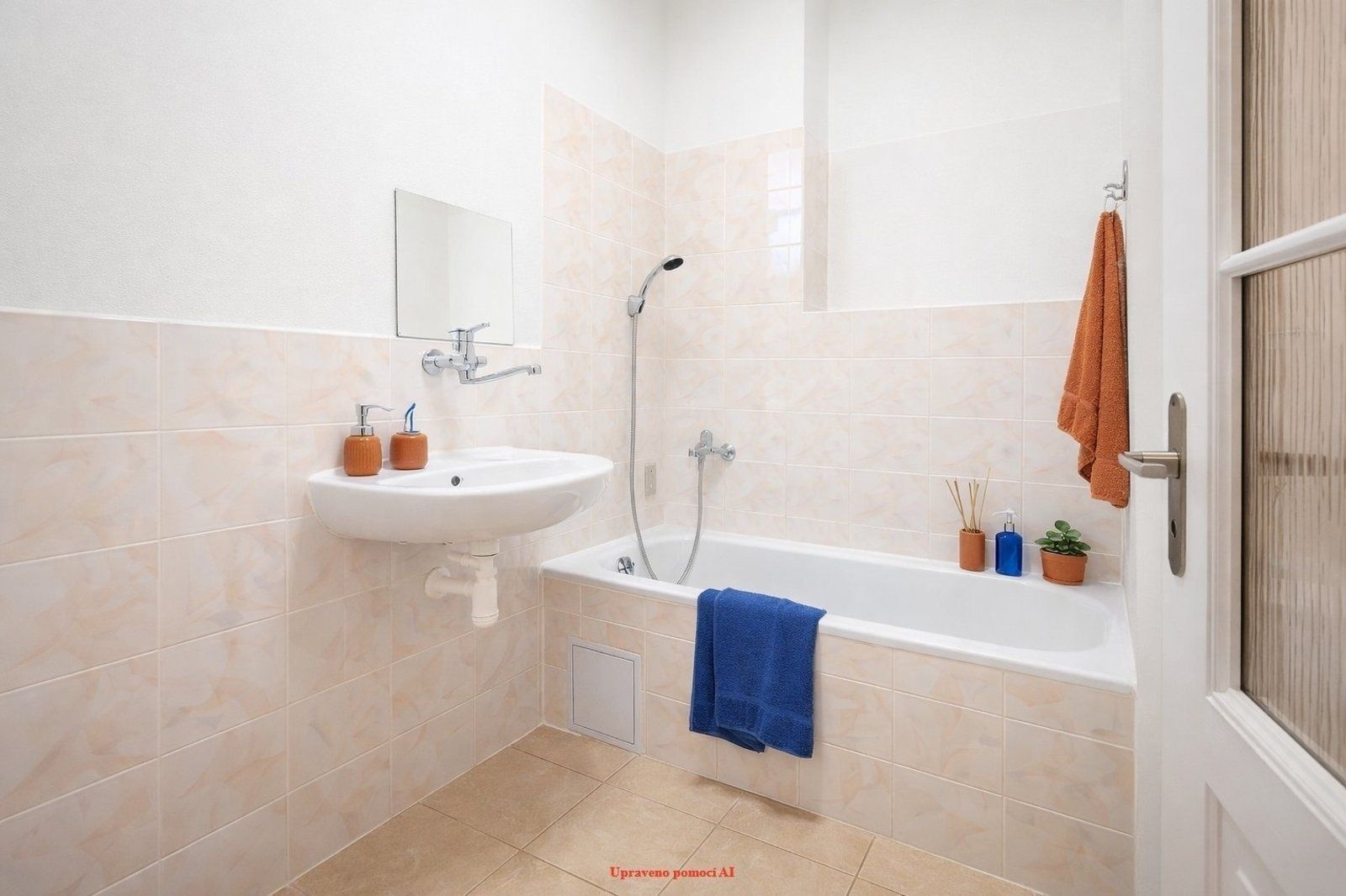 Byt 2+1 · 55 m² · Cihelní, Karviná - Karviná-město, Moravskoslezský kraj - 4