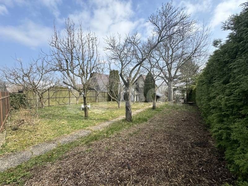 Pozemky pro bydlení, Moravské Málkovice, 60 m²