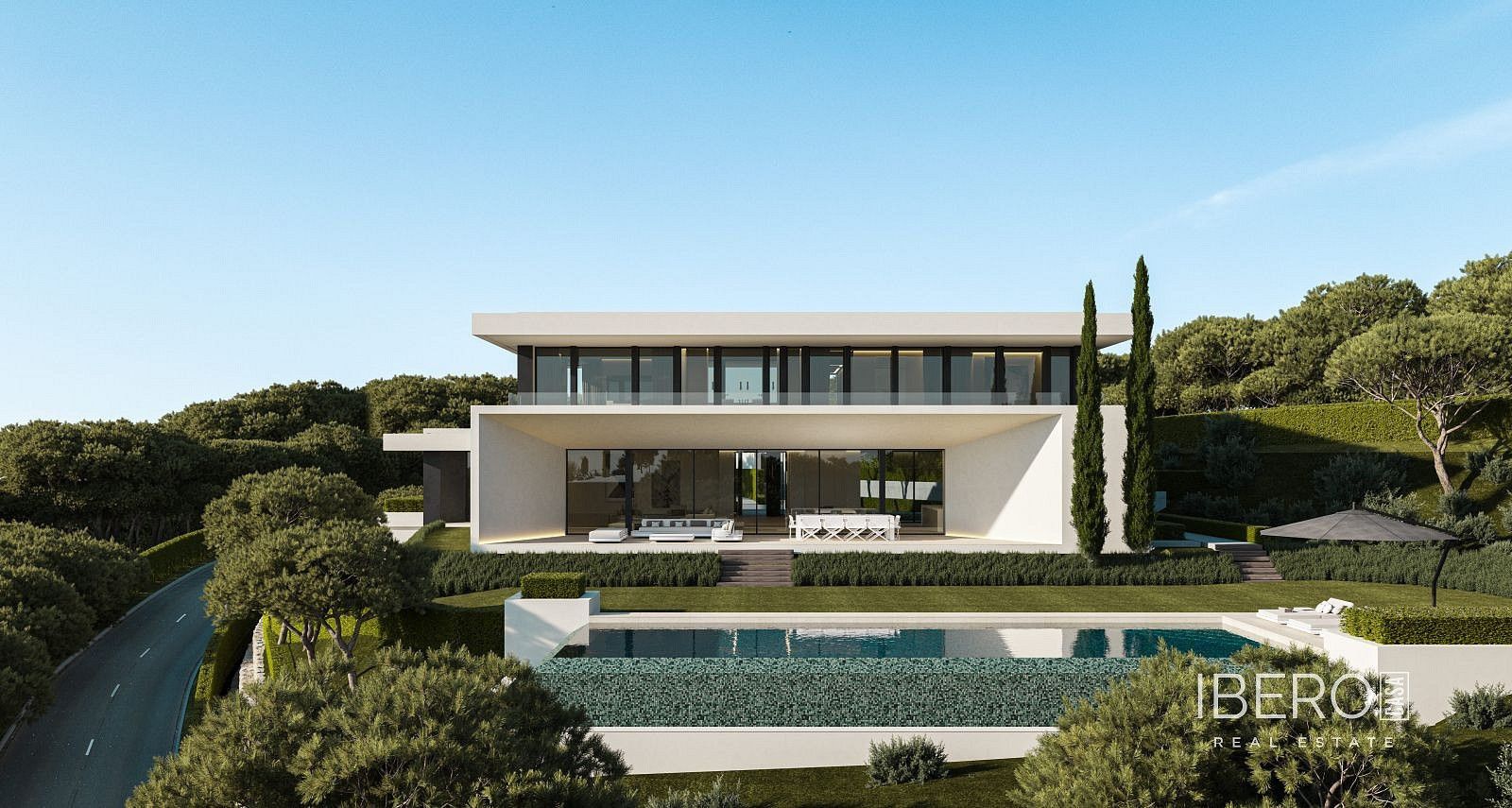 Rodinný dům, 908 m²