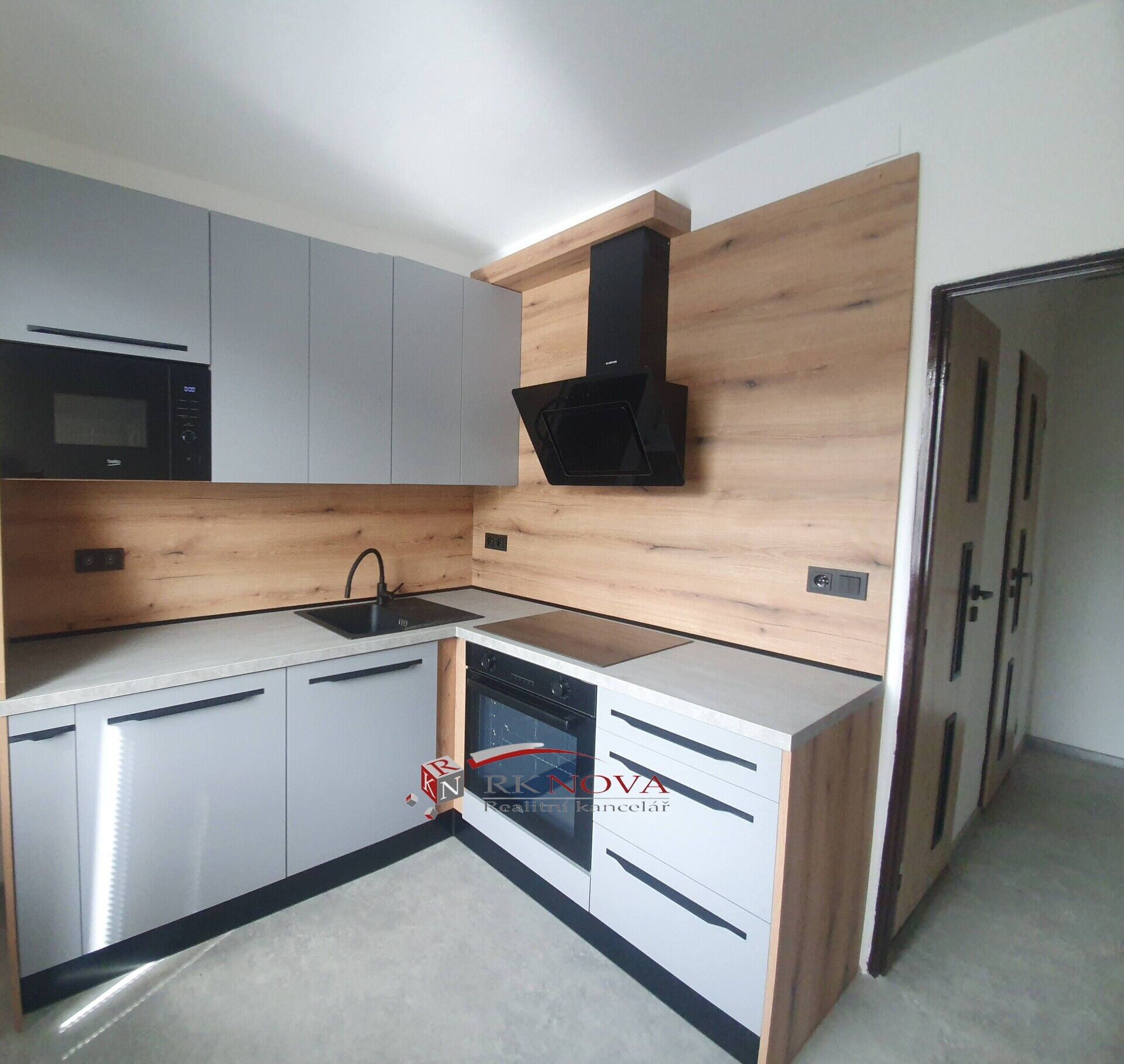 Byt 2+1 · 50 m² · Okružní  , Orlová Lutyně - 4