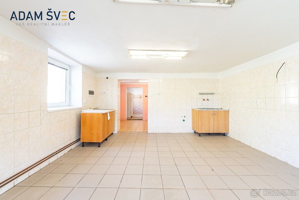 Prodej rodinný dům - Hranice, 753 61