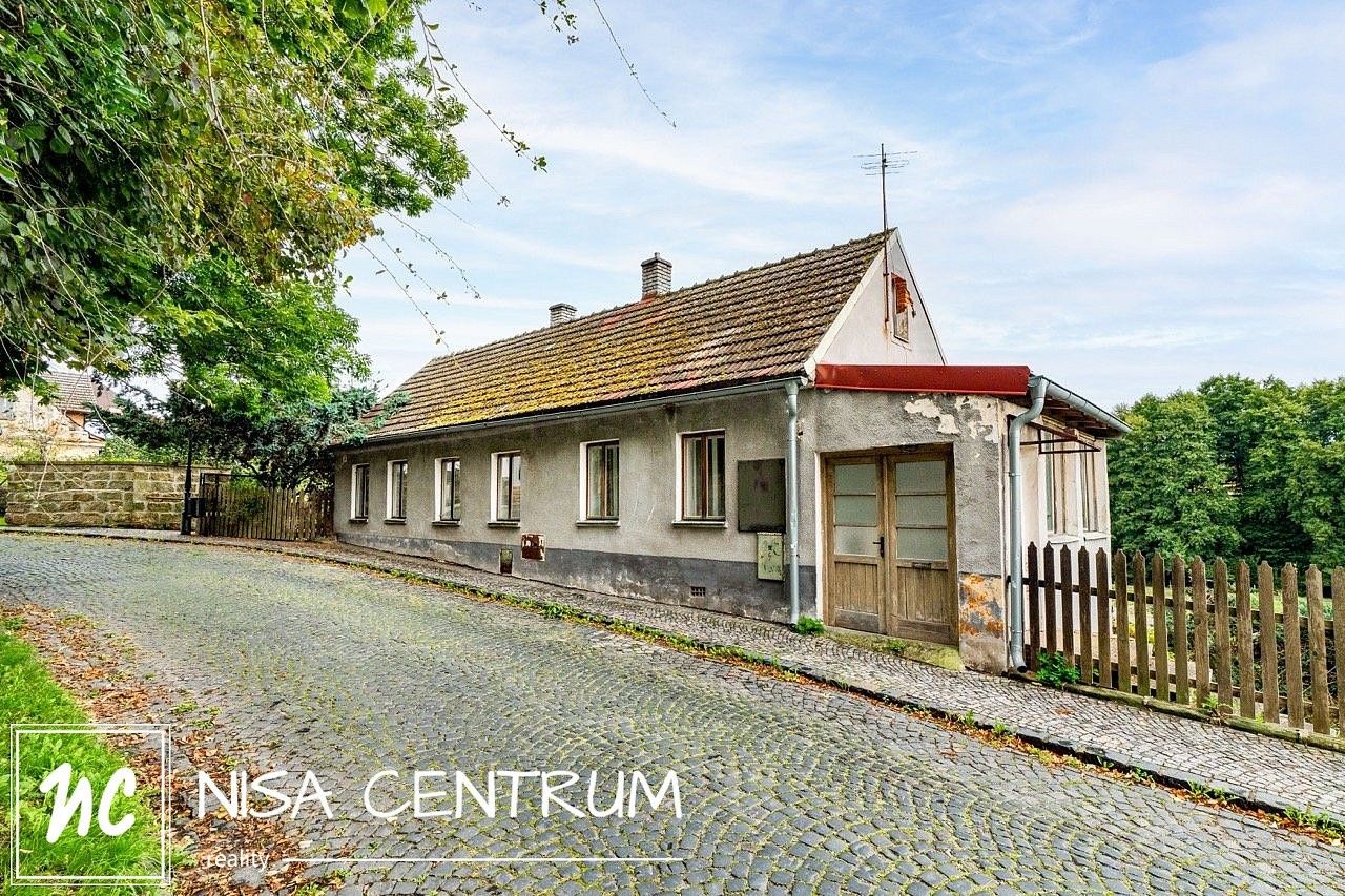 Rodinné domy, Doksy, okres Česká Lípa, Liberecký kraj, 118 m² - 1