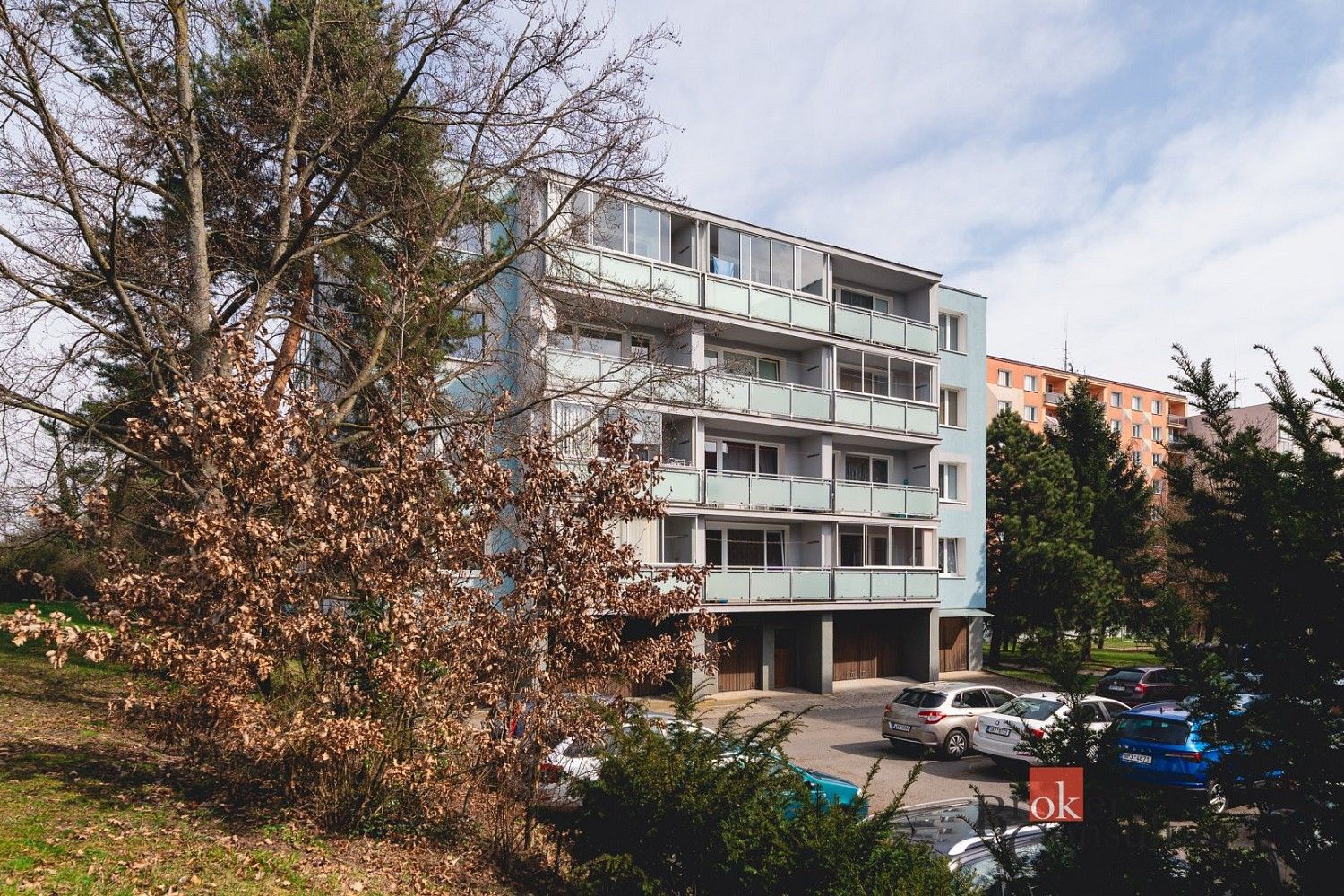 3+1, Plzeň - Severní Předměstí, okres Plzeň-město, Plzeňský kraj, 67 m² - 2