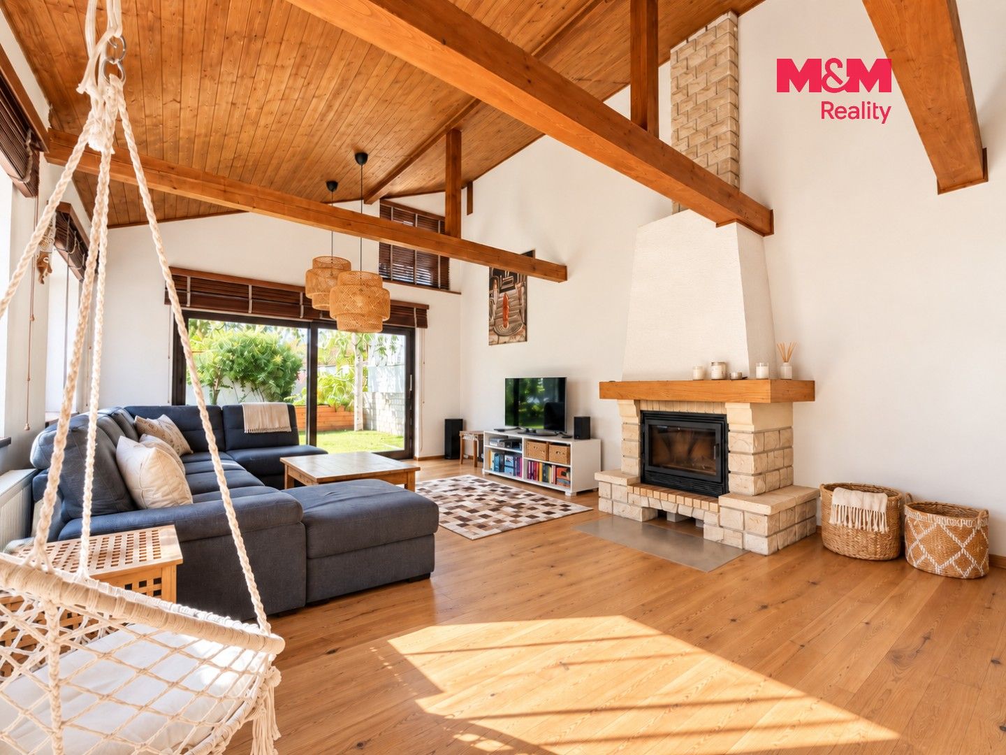 Rodinný dům · 171 m² · Severýnova, Praha - 3