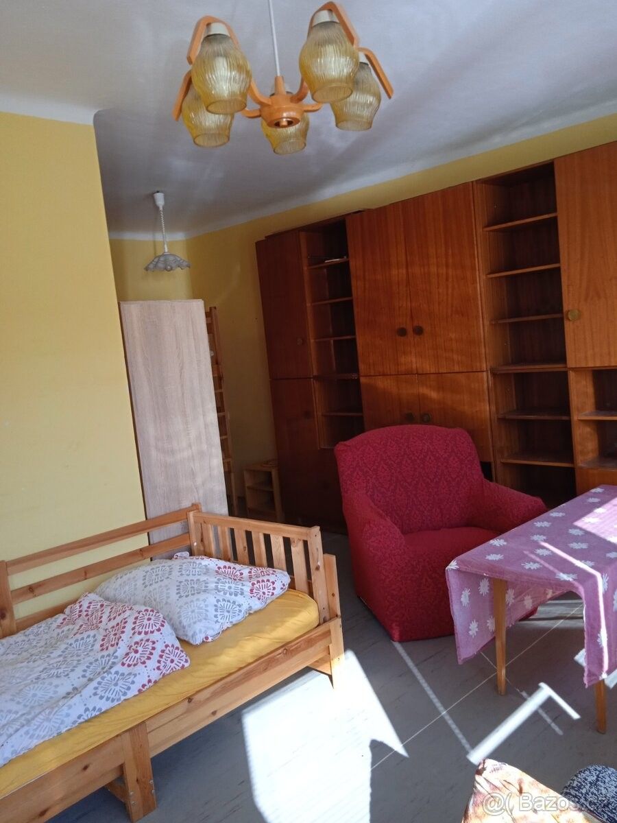 Byt other – Hlohová, okres Domažlice – další