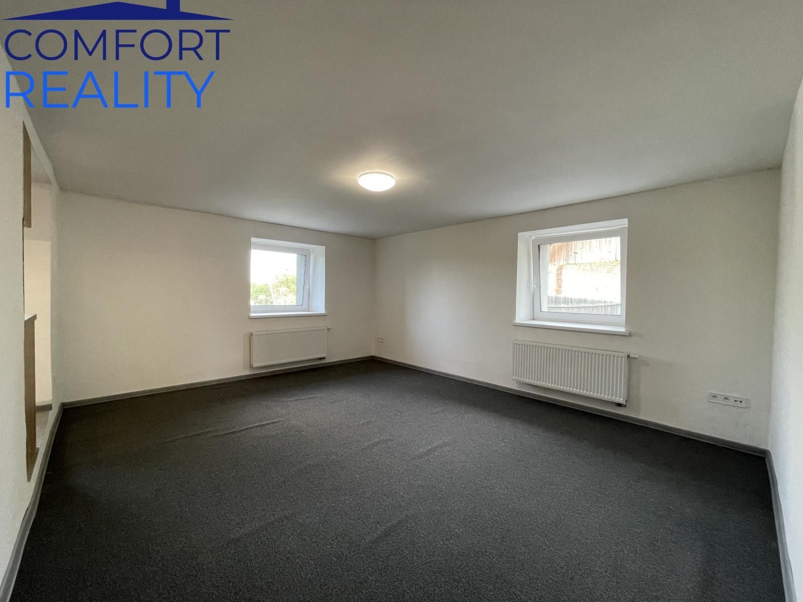 Byt 3+kk · 70 m² · Melč - 3