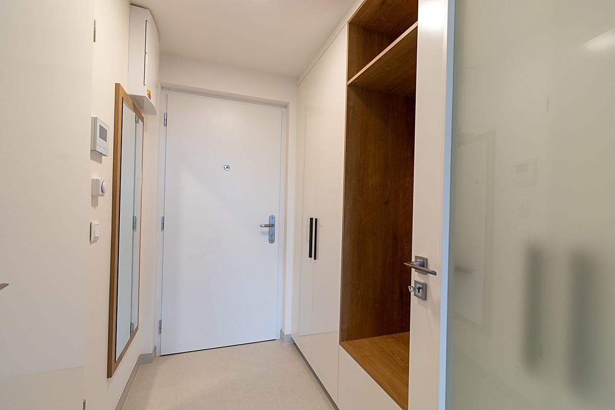 Byt 1+kk · 29 m² · Na Palouku, Praha - Strašnice - 4